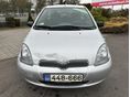 TOYOTA YARIS 2001/9 - 3