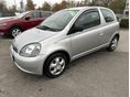 TOYOTA YARIS 2001/9 - 4
