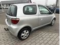 TOYOTA YARIS 2001/9 - 7