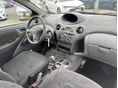 TOYOTA YARIS 2001/9 - 8