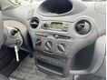TOYOTA YARIS 2001/9 - 10