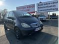 MERCEDES-BENZ A 160 1999/1 - 2