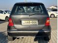 MERCEDES-BENZ A 160 1999/1 - 6