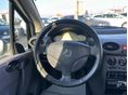 MERCEDES-BENZ A 160 1999/1 - 10