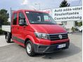 VOLKSWAGEN CRAFTER 2019/7 - 2