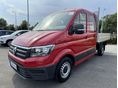 VOLKSWAGEN CRAFTER 2019/7 - 4