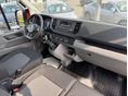 VOLKSWAGEN CRAFTER 2019/7 - 8