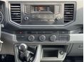 VOLKSWAGEN CRAFTER 2019/7 - 11