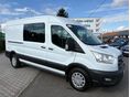 FORD TRANSIT 2.0 TDCi 330 LWB Trend (6 személyes ) MAGYARORSZÁGI. 1.TUL!