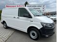 VOLKSWAGEN TRANSPORTER T6 2.0 TDi BMT RT (3 személyes ) MAGYARORSZÁGI. 1.TULAJDONOS