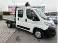 CITROEN JUMPER 2018/6 - 1