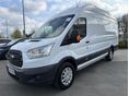 FORD TRANSIT 2018/6 - 4