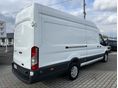 FORD TRANSIT 2018/6 - 8