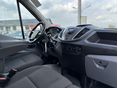 FORD TRANSIT 2018/6 - 9