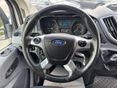 FORD TRANSIT 2018/6 - 11