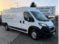 PEUGEOT BOXER 2018/4 - 1