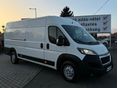 PEUGEOT BOXER 2018/4 - 2