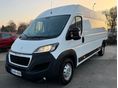 PEUGEOT BOXER 2018/4 - 5