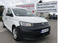 VOLKSWAGEN CADDY 2021/7 - 2