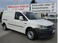 VOLKSWAGEN CADDY 2018/11 - 1