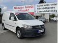 VOLKSWAGEN CADDY 2018/11 - 2