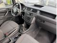 VOLKSWAGEN CADDY 2018/11 - 8
