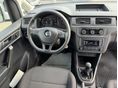 VOLKSWAGEN CADDY 2018/11 - 9