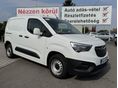 OPEL COMBO Cargo 1.5 DT L1H1 2.0t Cargo Edition MAGYARORSZÁGI 1.TULAJ SZ