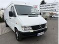 MERCEDES-BENZ SPRINTER 1997/5 - 2