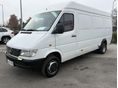 MERCEDES-BENZ SPRINTER 1997/5 - 4