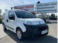 FIAT FIORINO 2016/8 - 2
