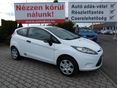 FORD FIESTA 2010/11 - 1