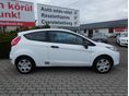FORD FIESTA 2010/11 - 2