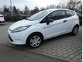 FORD FIESTA 2010/11 - 3