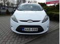 FORD FIESTA 2010/11 - 4
