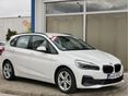 BMW 225XE ADVANTAGE AUT. MAGYARORSZÁGI