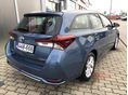 TOYOTA AURIS 2018/4 - 5