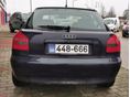 AUDI A3 2000/3 - 5