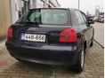 AUDI A3 2000/3 - 6