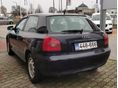 AUDI A3 2000/3 - 7