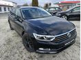 VOLKSWAGEN PASSAT VIII Variant 2.0 TDI BMT SCR Comfortline DSG7 KAMERA / ALLÓFŰTÉS / EL. VONÓHOROG