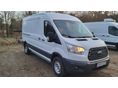 FORD TRANSIT 2.0 TDCi 350 LWB Trend AWD (2 személyes )