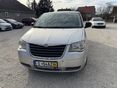 CHRYSLER GRAND VOYAGER 2.8 CRD LX (Automata) (7 személyes )
