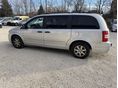 CHRYSLER GRAND VOYAGER 2008/10 - 2