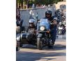YAMAHA XV 1600 WILD STAR oldalkocsis motor