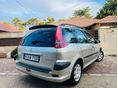 PEUGEOT 206 2006/2 - 5