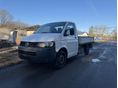 VOLKSWAGEN TRANSPORTER T5 2011 - 1