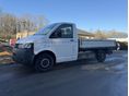 VOLKSWAGEN TRANSPORTER T5 2011 - 2