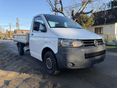 VOLKSWAGEN TRANSPORTER T5 2011 - 5