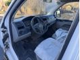 VOLKSWAGEN TRANSPORTER T5 2011 - 11